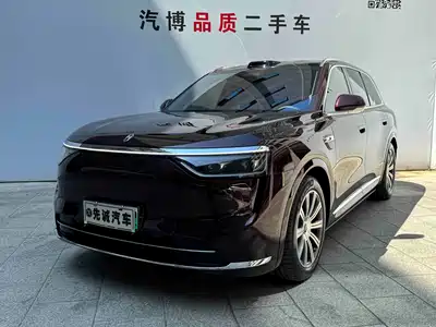 AITO Wenjie M8 2026