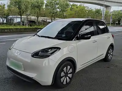 Wuling Motors Bingo 2025