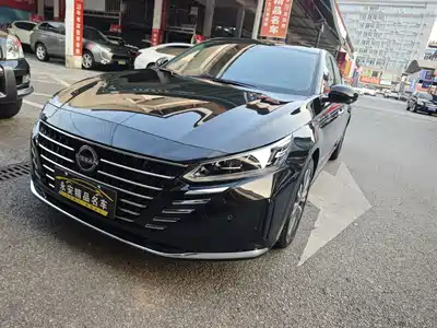 Nissan Teana 2023