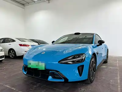 Xiaomi Auto SU7 2026