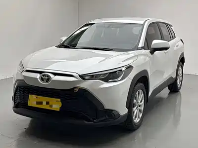 Toyota Frontlander 2024