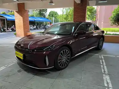 Chery Fengyun A9L 2025