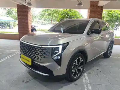 Changan CS55 PLUS 2025