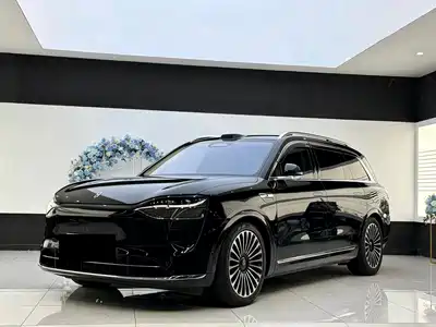 AITO Wenjie M9 2024