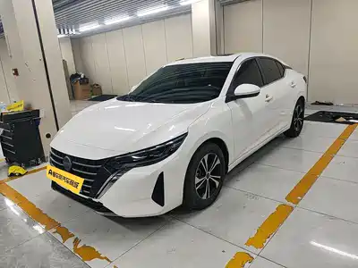 Nissan Sylphy 2024