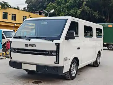 SRM Xinyuan Xinyuan E3L 2025