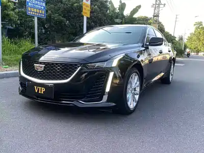 Cadillac CT5 2023