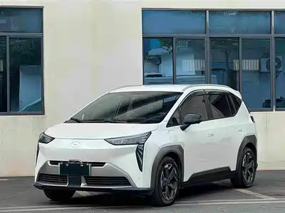 GAC Aion AION Y 2022