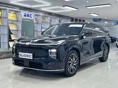Changan Qiyuan Q07 2025