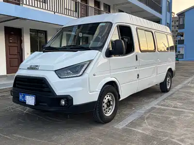 Jiangling Tesun 2021