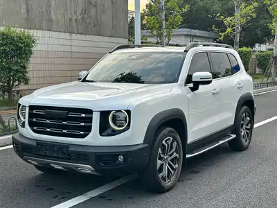 Haval Big Dog 2023