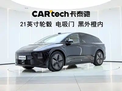 Li Auto i6 2025