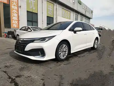 Toyota Allion 2022