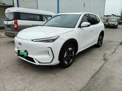 Geely Galaxy E5 2025