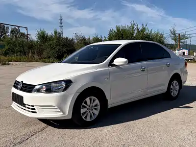 Volkswagen Jetta 2017