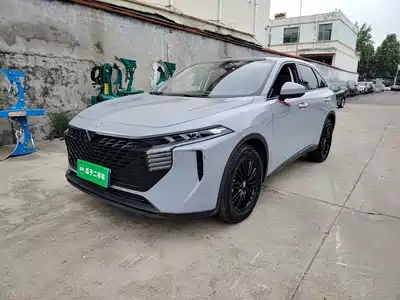 Venucia Big V 2023