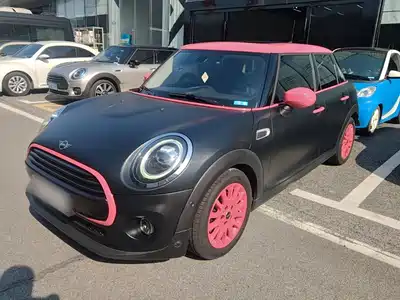 MINI MINI 2020