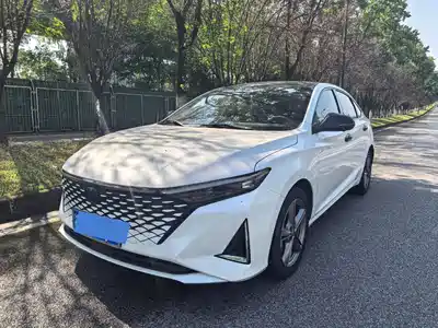 Changan Ruicheng PLUS 2023