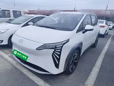 GAC Aion AION Y 2026
