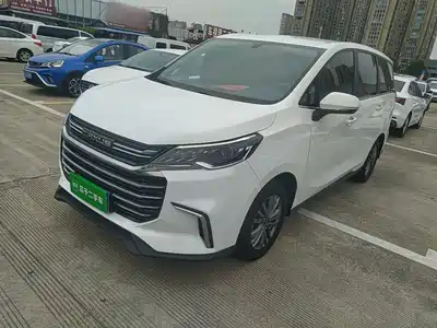 SAIC Maxus G50 2022