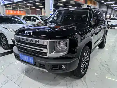 Haval Big Dog 2024