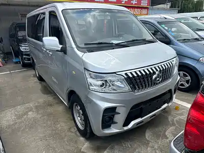 Changan Kaicheng Ruixing M60 2020