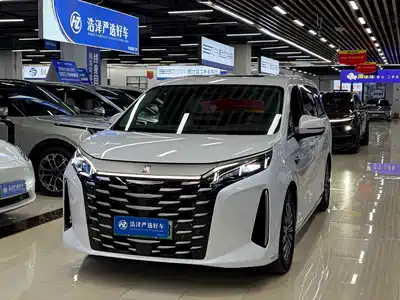 BYD Xia 2025