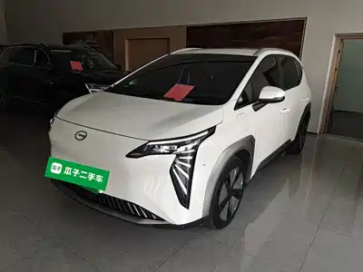 GAC Aion AION Y 2023