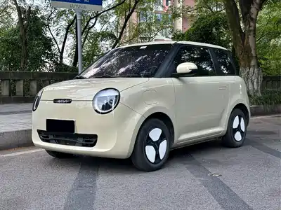 Changan Qiyuan Lumin 2024