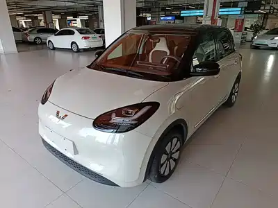Wuling Motors Bingo 2024