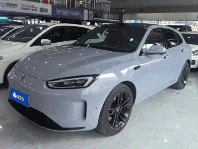 AITO Wenjie M5 2024