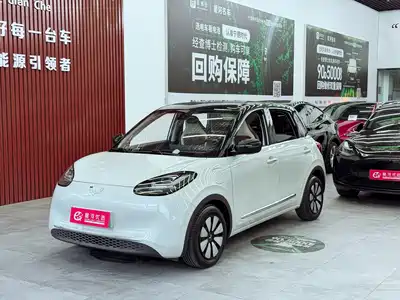 Wuling Motors Bingo 2023