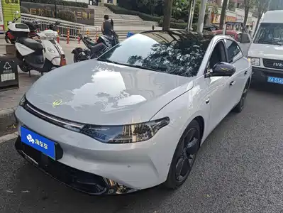 Leapmotor C01 2022