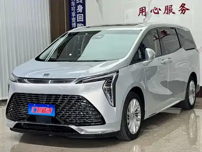 Buick Century 2025