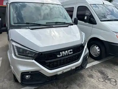 Jiangling Tesun 2022