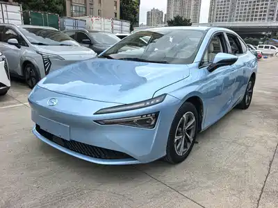GAC Aion AION S MAX 2024