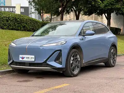 Hongqi Tiangong 06 2025
