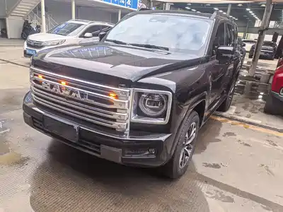 Haval H9 2025