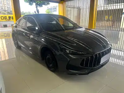 MG MG5 2024