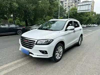 Haval H2 2016