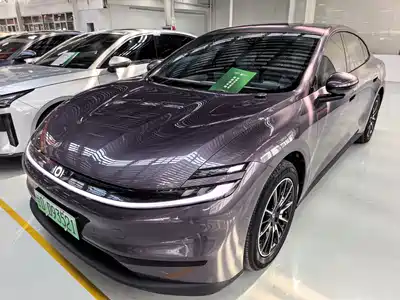 Changan Qiyuan A06 2026