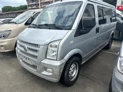 Dongfeng Xiaokang C37 2022