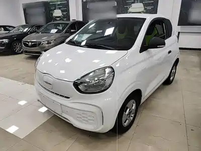 Roewe Kaiwei CLEVER 2020