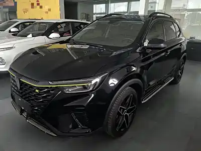 Roewe RX5 New Energy 2022