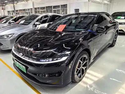 Changan Qiyuan A06 2026