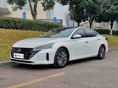 Nissan Teana 2023