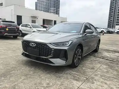 Chery Arrizo 8 PRO 2025