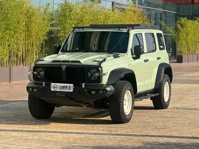 Tank 300 2022