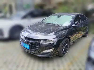 Chevrolet Malibu XL 2024