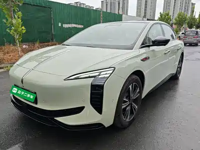 Hongqi EH7 2026